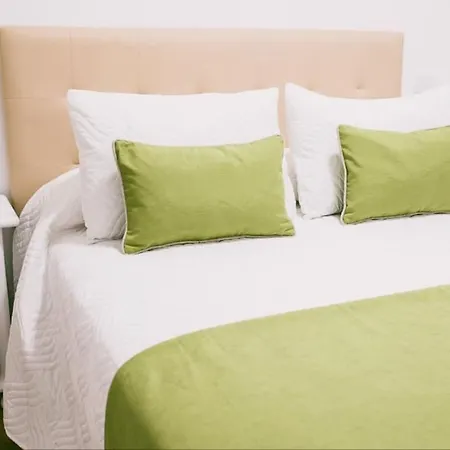 Apartment La Nina 10 Playa De Salinetas -